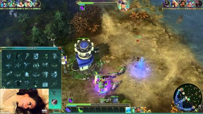 Мисс Prime World: играем с Small_Sweet