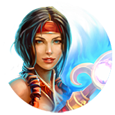 Гайд Жрица Prime World