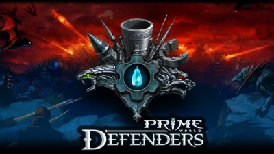 Prime World: Defenders