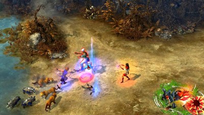 Prime World — КРИ-2011