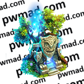 Здание Альков жизни в Prime World