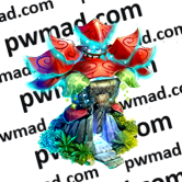 Здание Монумент штурма в Prime World