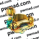 Здание Лавка с фонарями в Prime World