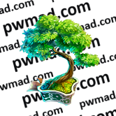 Здание Бонсай в Prime World