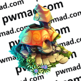 Здание Хижина в Prime World