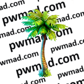 Здание Кокосовая пальма в Prime World