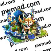 Здание Домик щенка в Prime World