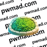 Здание Клумба в Prime World