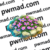 Здание Клумба в Prime World