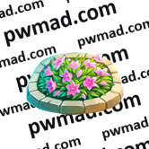 Здание клумба в Prime World