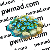 Здание Клумба в Prime World