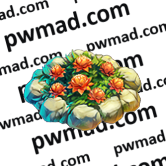 Здание Клумба в Prime World