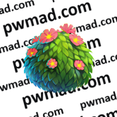 Здание Цветущий куст в Prime World