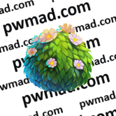 Здание Цветущий куст в Prime World