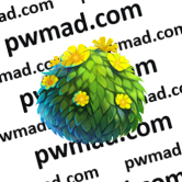 Здание Цветущий куст в Prime World