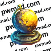 Здание Глобус в Prime World