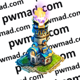 Здание Дом милосердия в Prime World