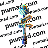 Здание Указатель в Prime World