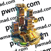 Здание Библиотека в Prime World