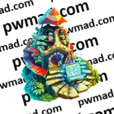 Здание Библиотека в Prime World