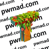 Здание Живая изгородь в Prime World