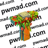 Здание Живая изгородь в Prime World