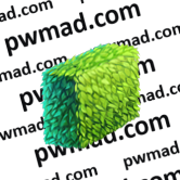 Здание Живая стена в Prime World