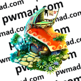 Здание Особняк в Prime World