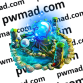 Здание Жемчужная ферма в Prime World