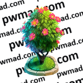 Здание Круглое дерево в Prime World