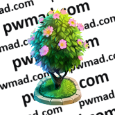 Здание Круглое дерево в Prime World