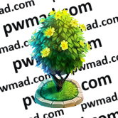 Здание Круглое дерево в Prime World