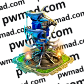 Здание Секретная служба в Prime World