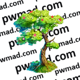 Здание Маленькое дерево в Prime World