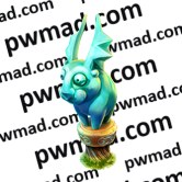 Здание Статуя в Prime World