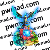 Здание Сад талантов в Prime World