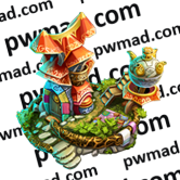 Здание Чайный домик в Prime World