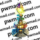 Здание Храм чистоты в Prime World