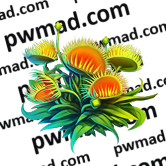 Здание Мухоловка в Prime World