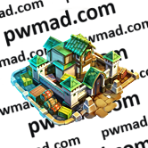 Здание Склад в Prime World