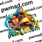 Здание Склад в Prime World