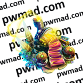 Здание Ткацкая мастерская в Prime World