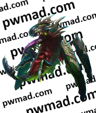 Герой Химера в Prime World