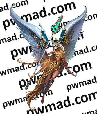 Герой Заступница в Prime World