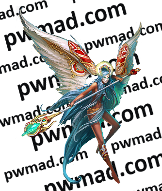 Герой Хранительница в Prime World