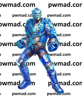 Герой Фриз в Prime World